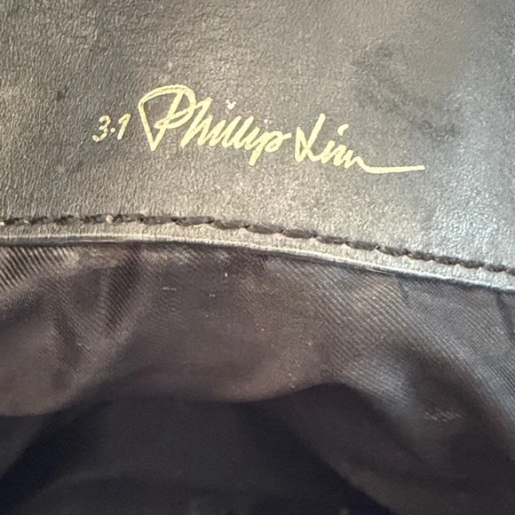 Polka Dot 3.1 Philip Lim Toiletry Bag - Picture 2 of 5